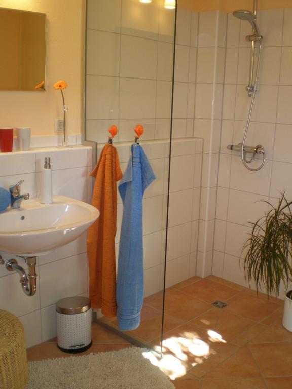 Ferienwohnung Tischneck Schramberg Cameră foto